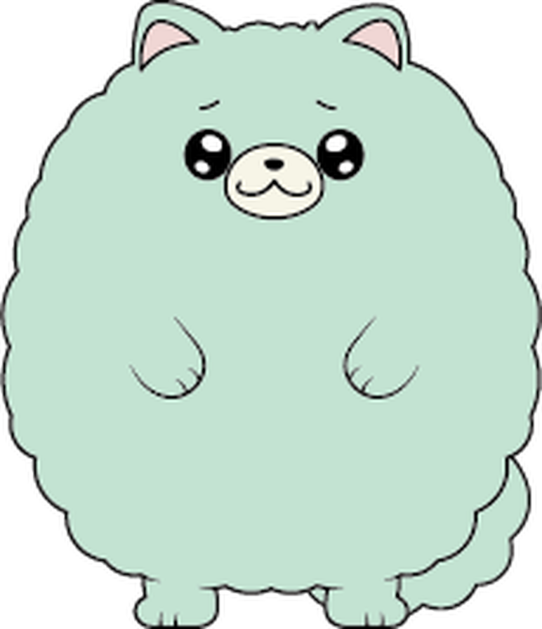 ふうぽめ